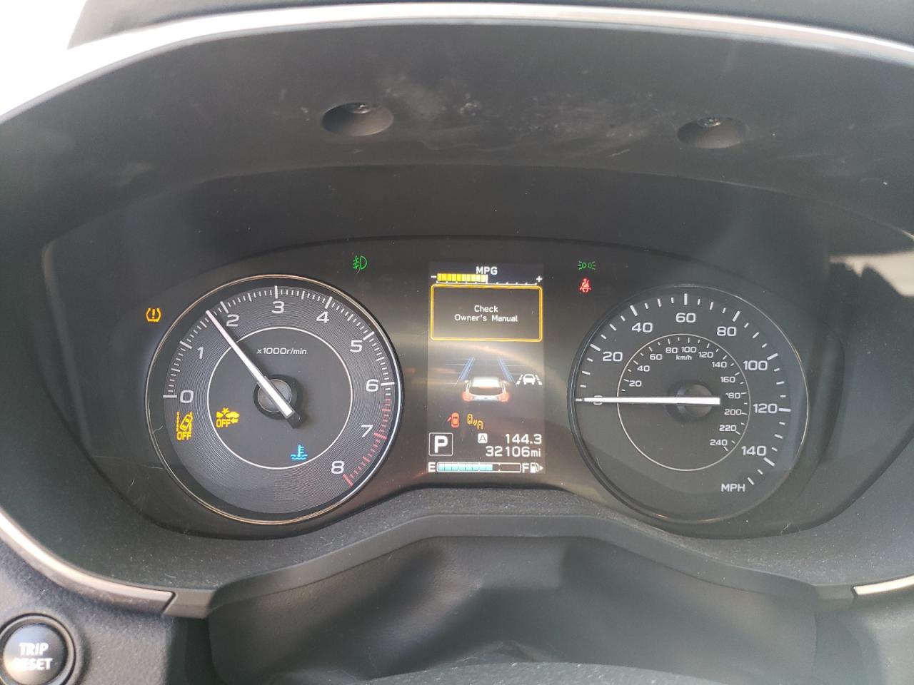 2020 Subaru Impreza Premium VIN: 4S3GKAD6XL3605756 Lot: 65638884