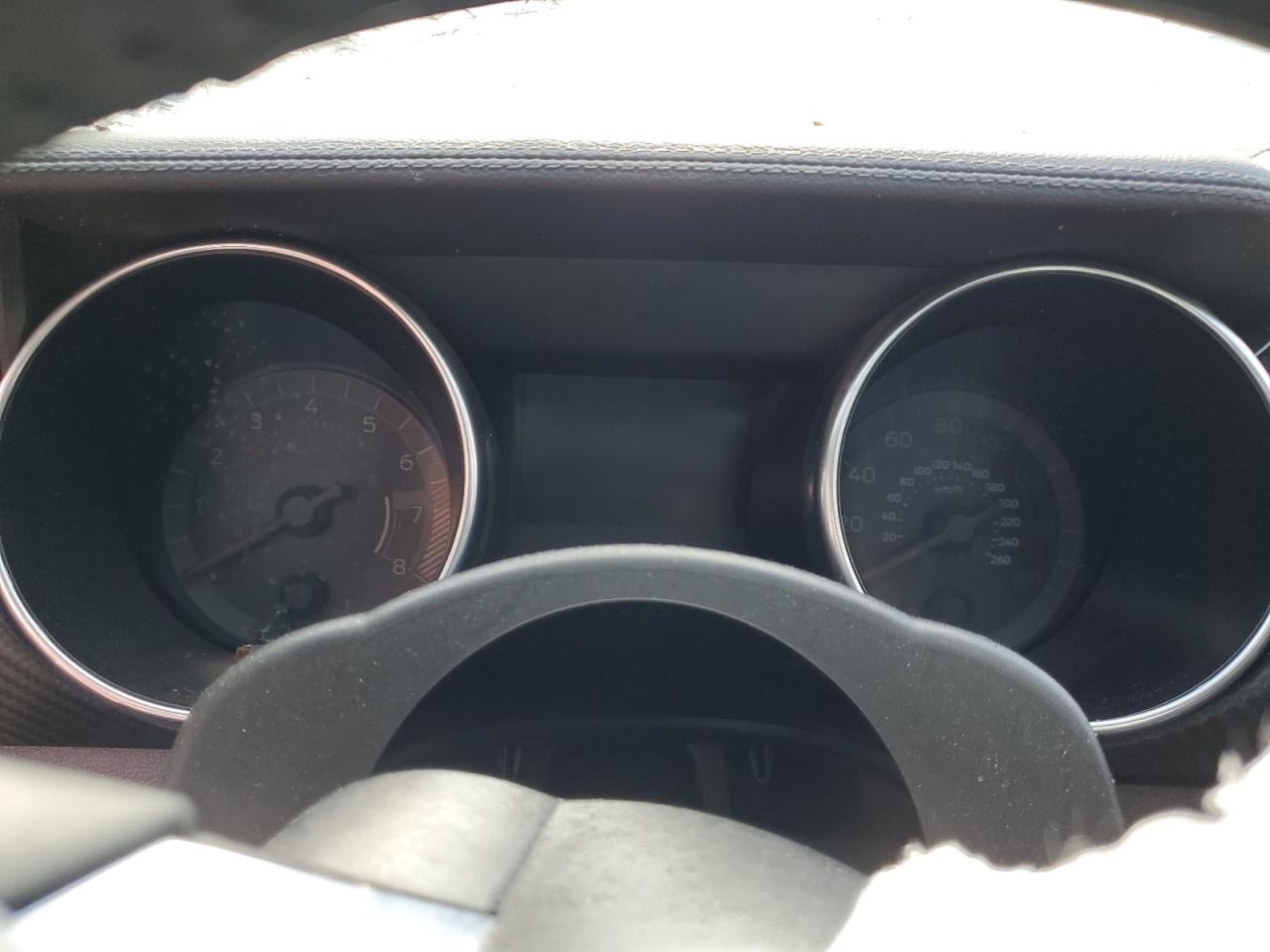 2021 Ford Mustang VIN: 1FA6P8TH8M5154167 Lot: 65721264