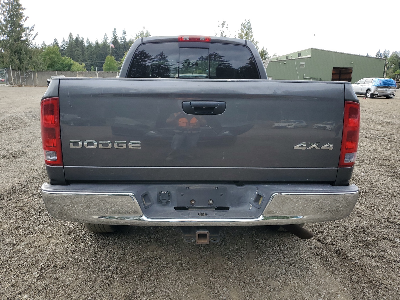 1D7HU18NX2S605945 2002 Dodge Ram 1500