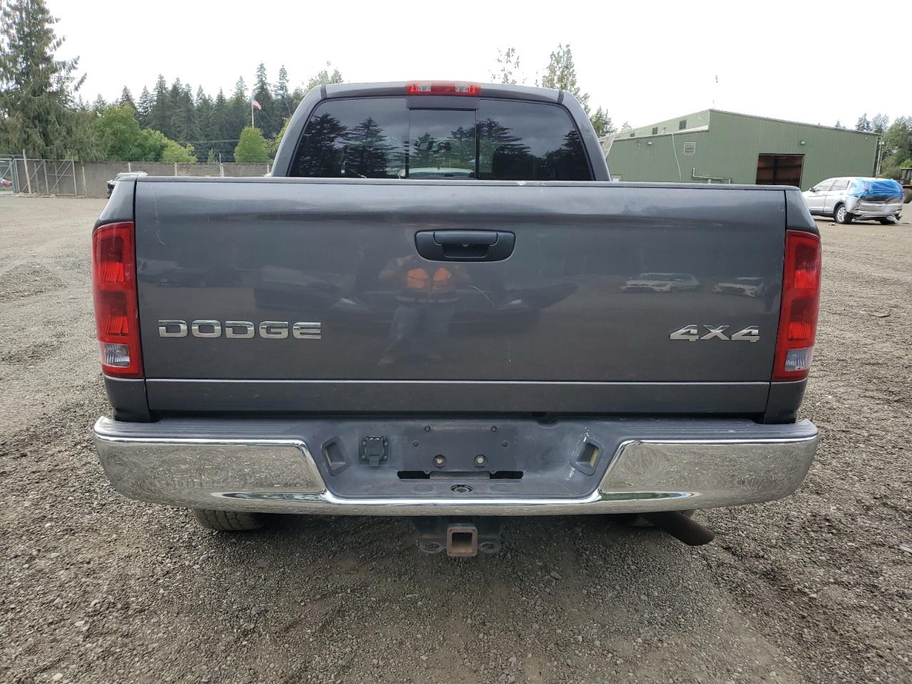 2002 Dodge Ram 1500 VIN: 1D7HU18NX2S605945 Lot: 67913344