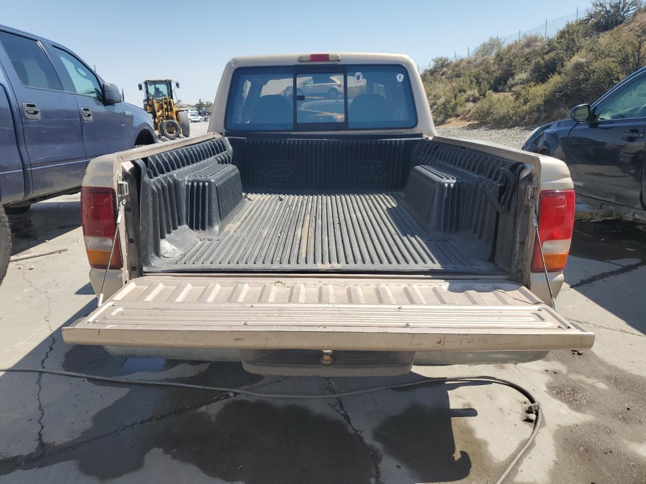 1996 Ford Ranger Super Cab VIN: 1FTCR14A2TTA09412 Lot: 68752274