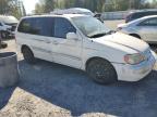 2002 Kia Sedona Ex продається в Arlington, WA - Normal Wear