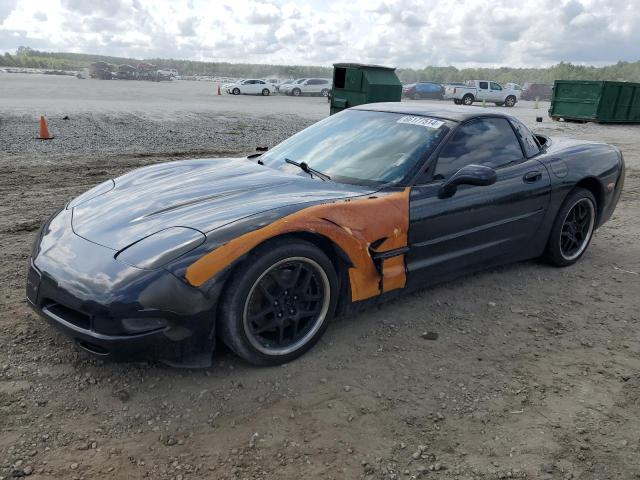 1999 Chevrolet Corvette 