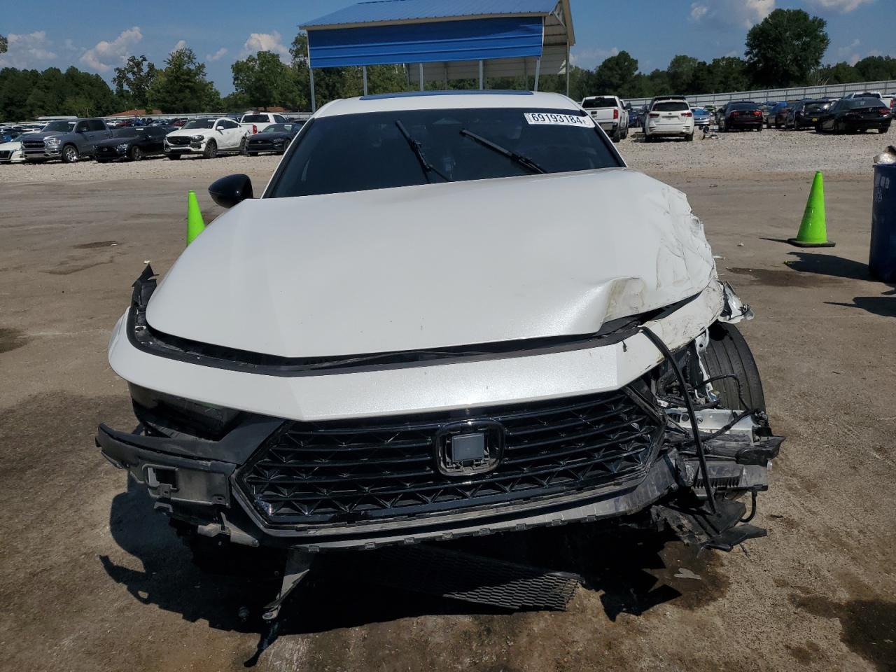 2023 Honda Accord - Image 5