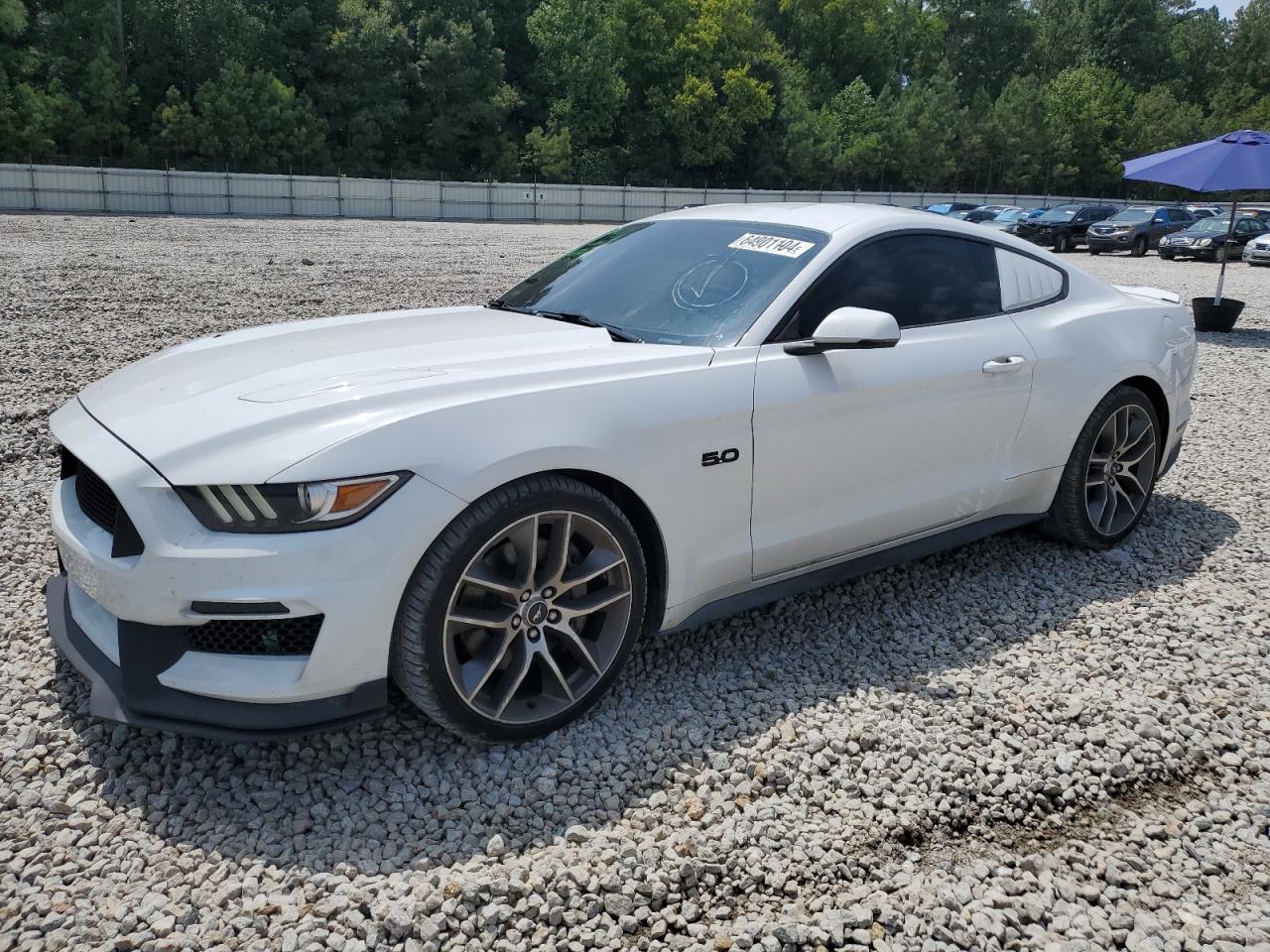 1FA6P8CF2F5406643 2015 FORD MUSTANG - Image 1