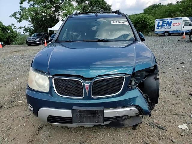 2006 Pontiac Torrent VIN: 2CKDL73FX66164432 Lot: 66220404