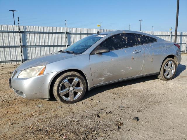 2007 Pontiac G6 Gt de vânzare în Lumberton, NC - Side