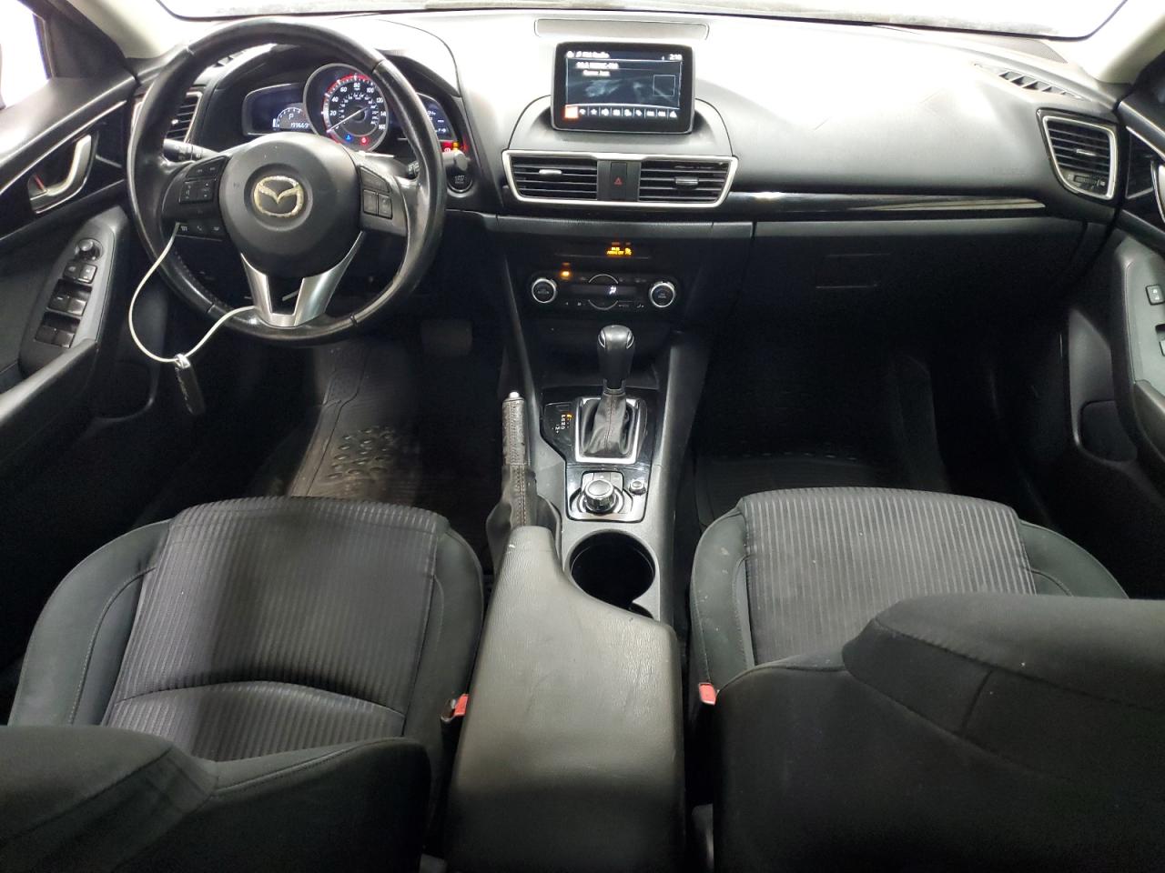 3MZBM1V78FM230459 2015 Mazda 3 Touring