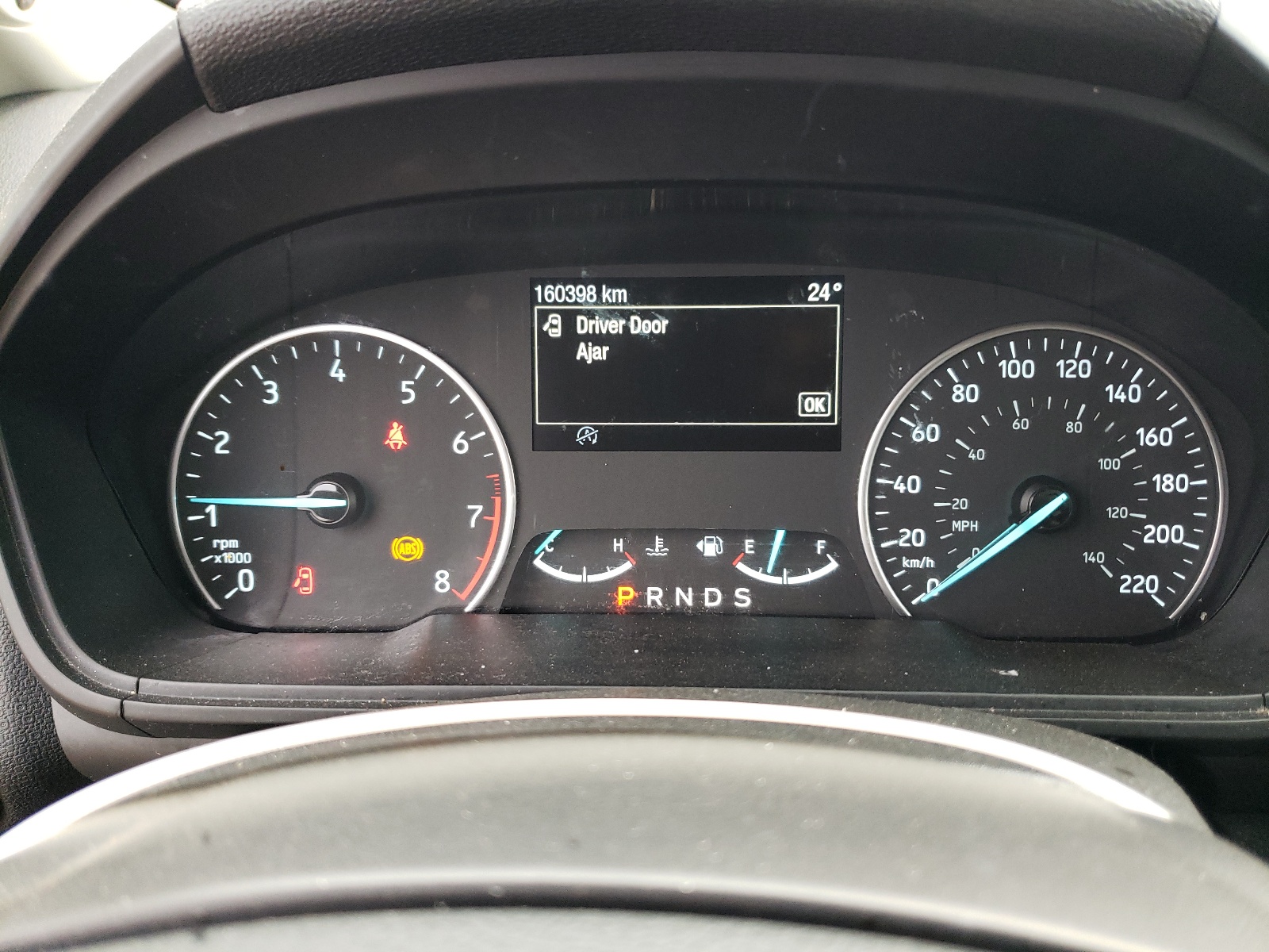 MAJ6P1WL6JC218317 2018 Ford Ecosport Titanium