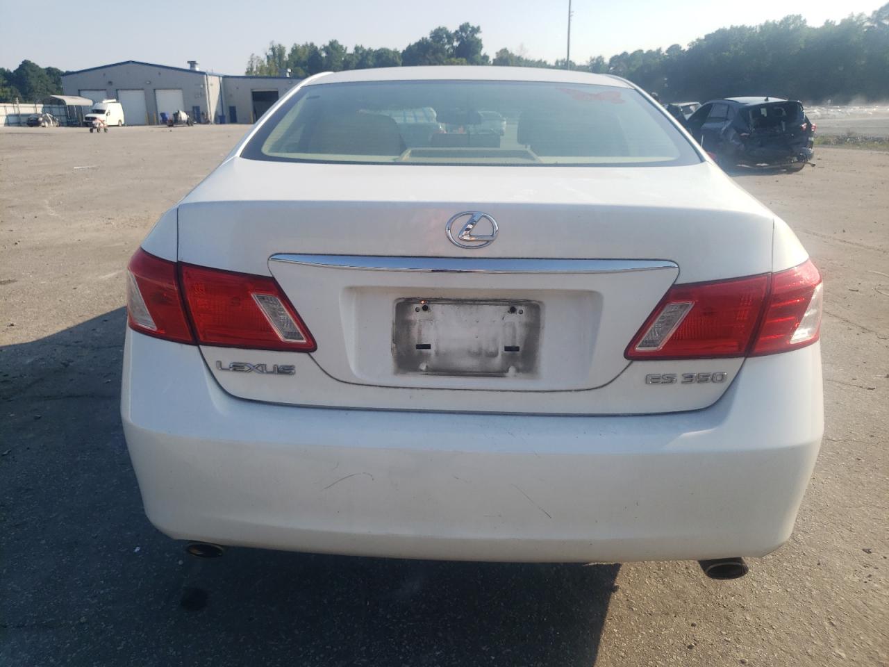 2008 Lexus Es 350 VIN: JTHBJ46G382237971 Lot: 67920514