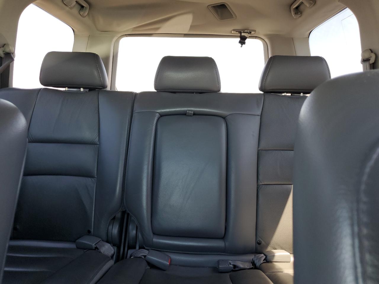 2006 Honda Pilot Ex VIN: 2HKYF18646H555500 Lot: 66741864