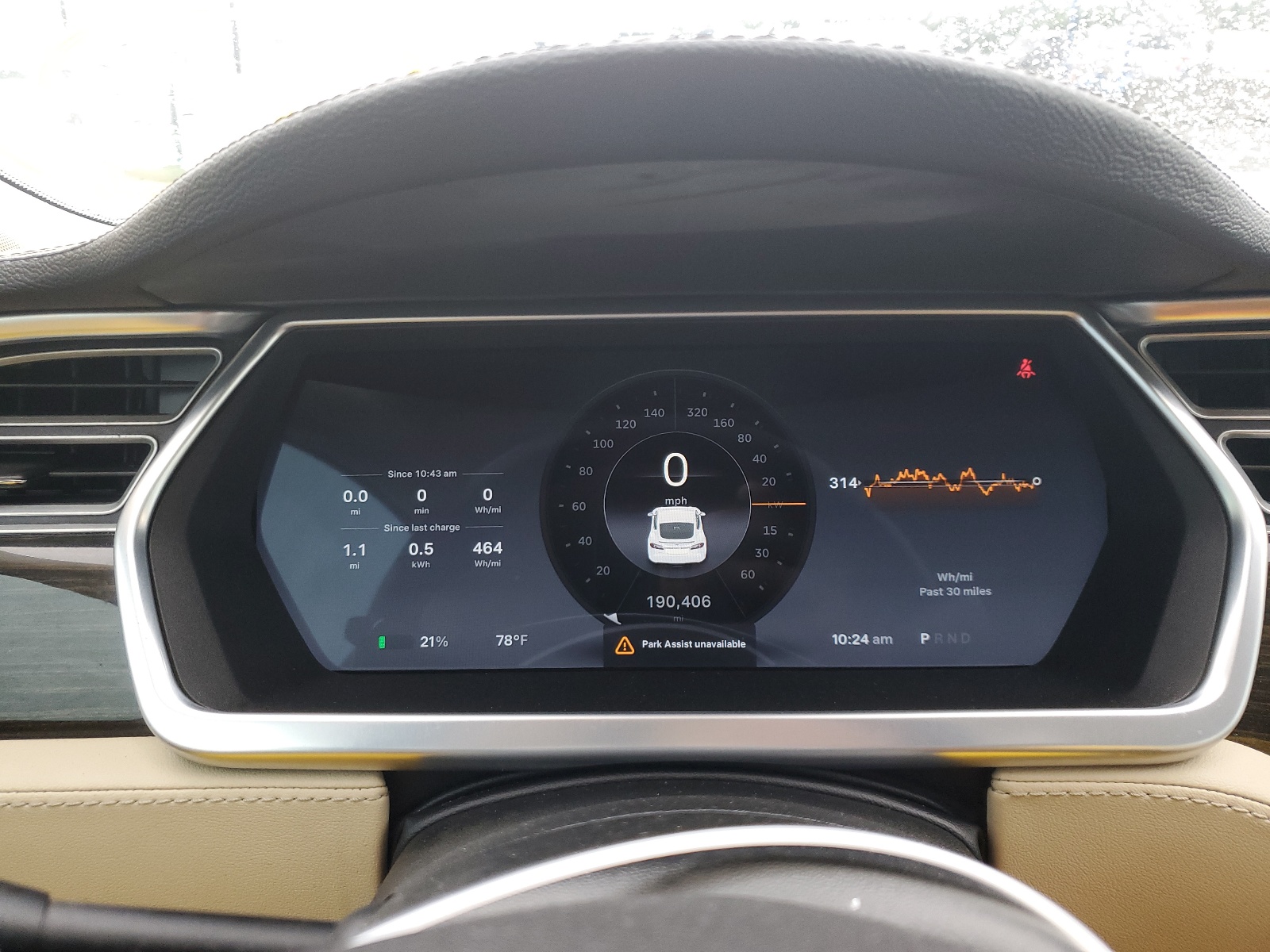 5YJSA1H17EFP38587 2014 Tesla Model S