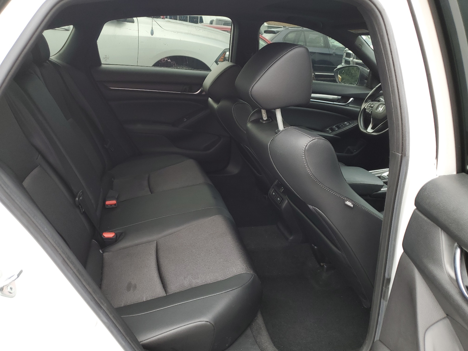 1HGCV2F35MA018197 2021 Honda Accord Sport