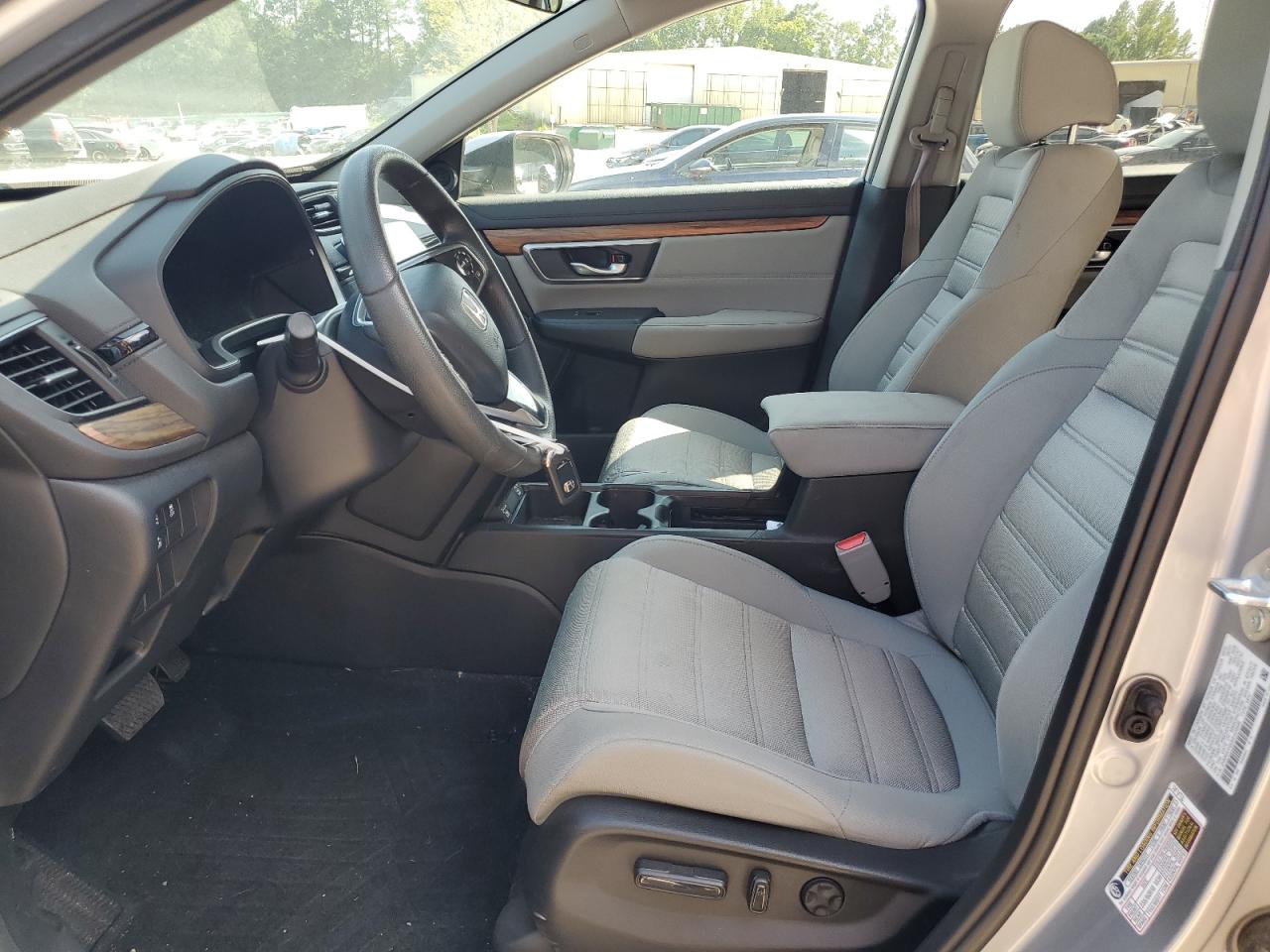 2021 Honda Cr-V Ex VIN: 2HKRW1H50MH426646 Lot: 68101564