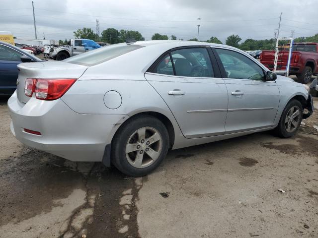  CHEVROLET MALIBU 2013 Серебристый