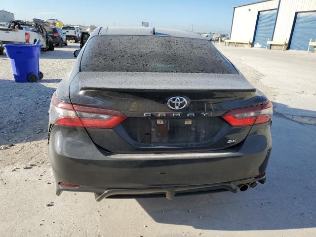 4T1G11AK1MU577664 Toyota Camry SE 6