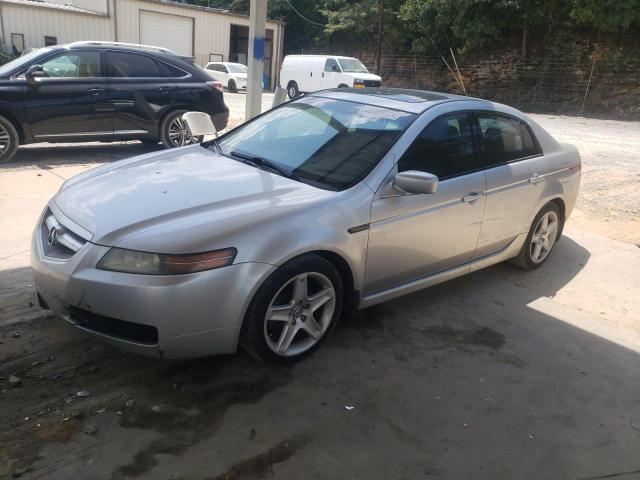 2006 Acura 3.2Tl 