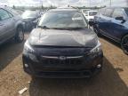 2019 Subaru Crosstrek Premium იყიდება Elgin-ში, IL - Front End