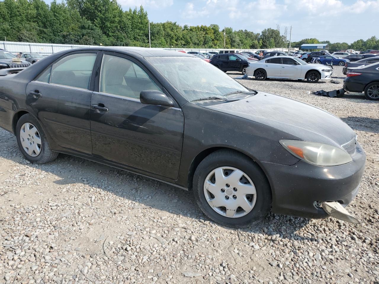 2004 Toyota Camry - Image 4
