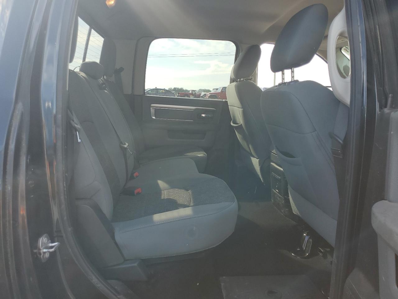 2015 Ram 1500 Slt VIN: 1C6RR7LT2FS747048 Lot: 67298274