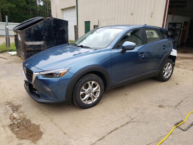 JM1DKFB7XL1469488 Mazda CX-3 SPORT