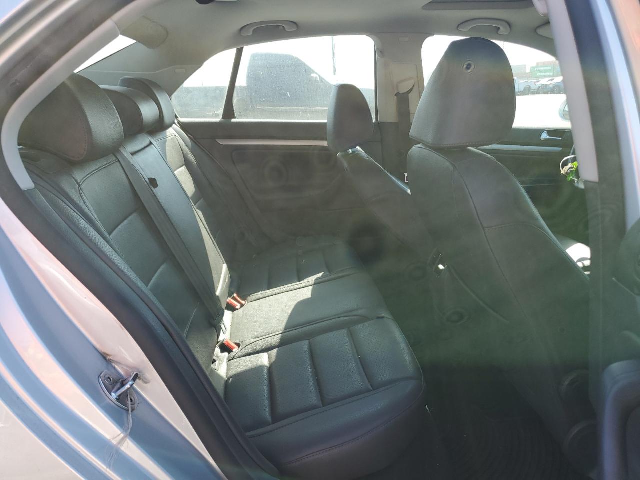 2009 Volkswagen Jetta Se VIN: 3VWRZ71K59M052558 Lot: 68343234