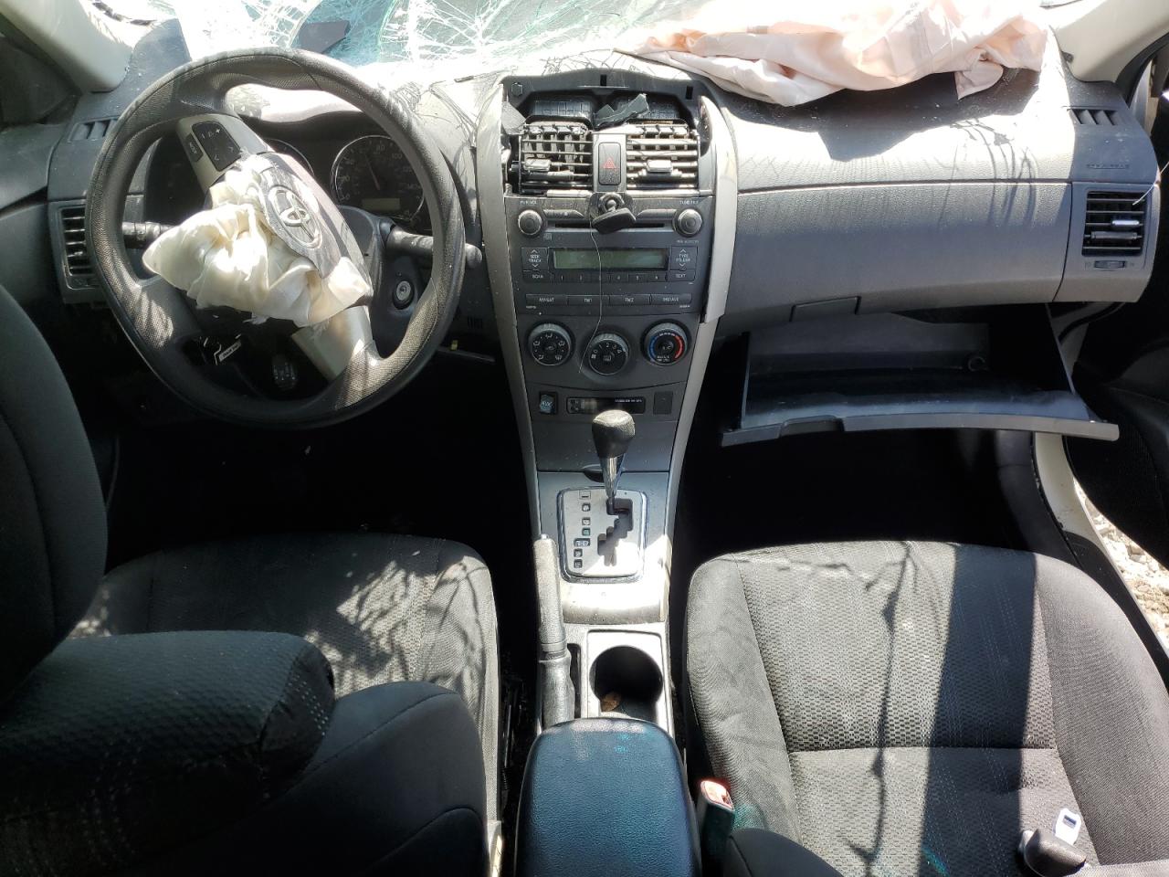 2011 Toyota Corolla - Image 8