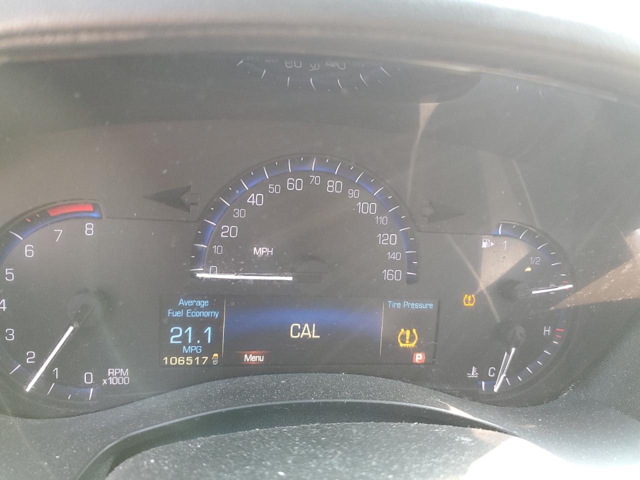 2013 Cadillac Ats VIN: 1G6AG5RX7D0173813 Lot: 67779634