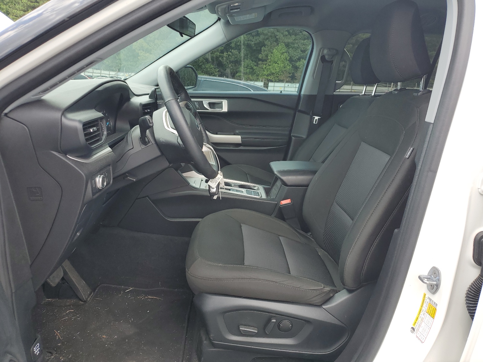 1FMSK7DH0NGC03394 2022 Ford Explorer Xlt