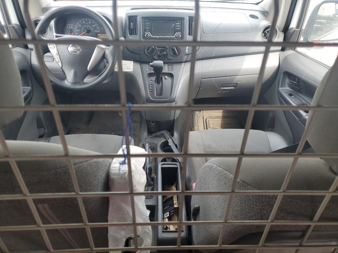 2018 Nissan Nv200 2.5S VIN: 3N6CM0KNXJK693998 Lot: 66138754