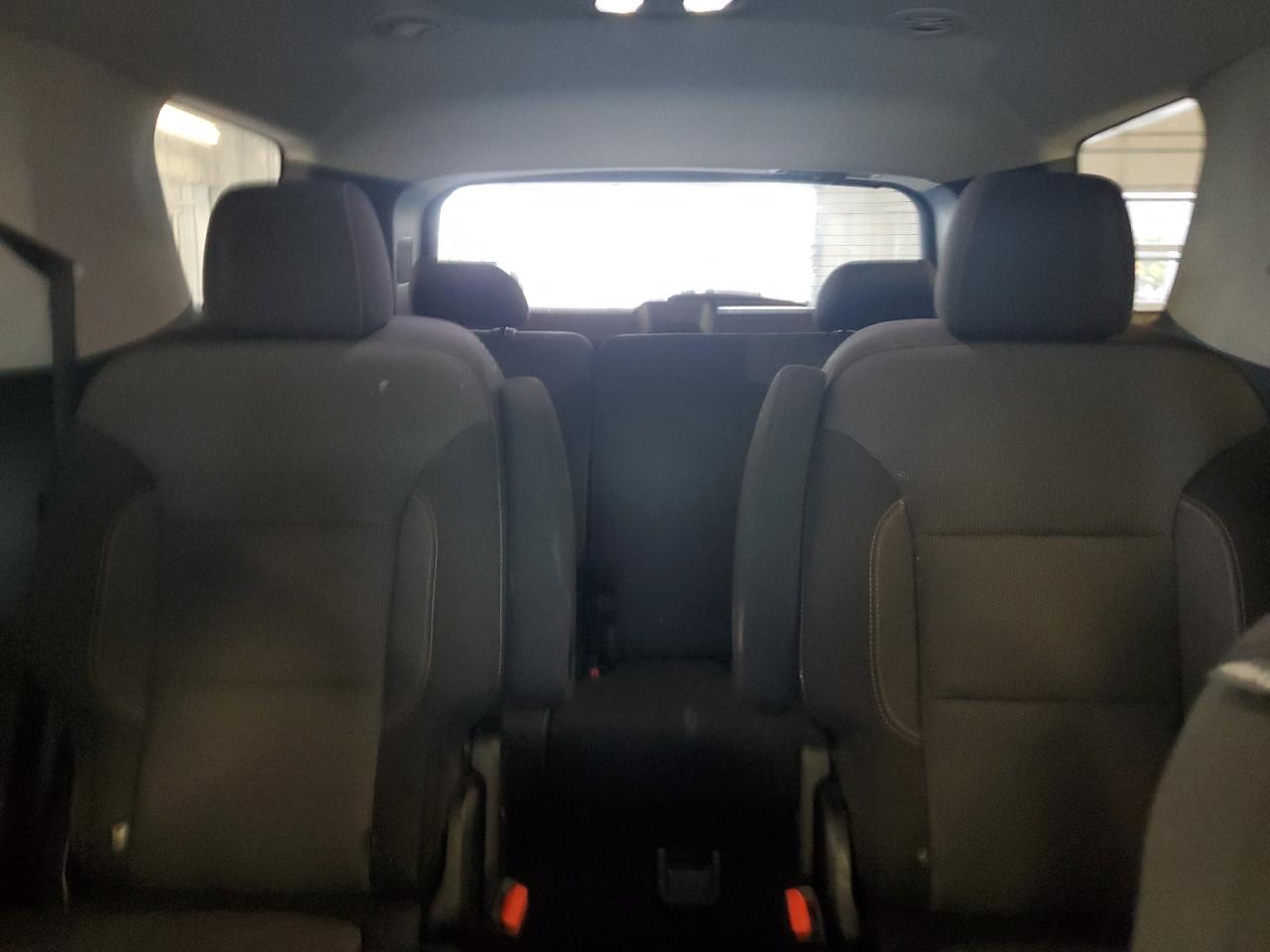 2021 Chevrolet Traverse Lt VIN: 1GNEVGKW6MJ194395 Lot: 65665984