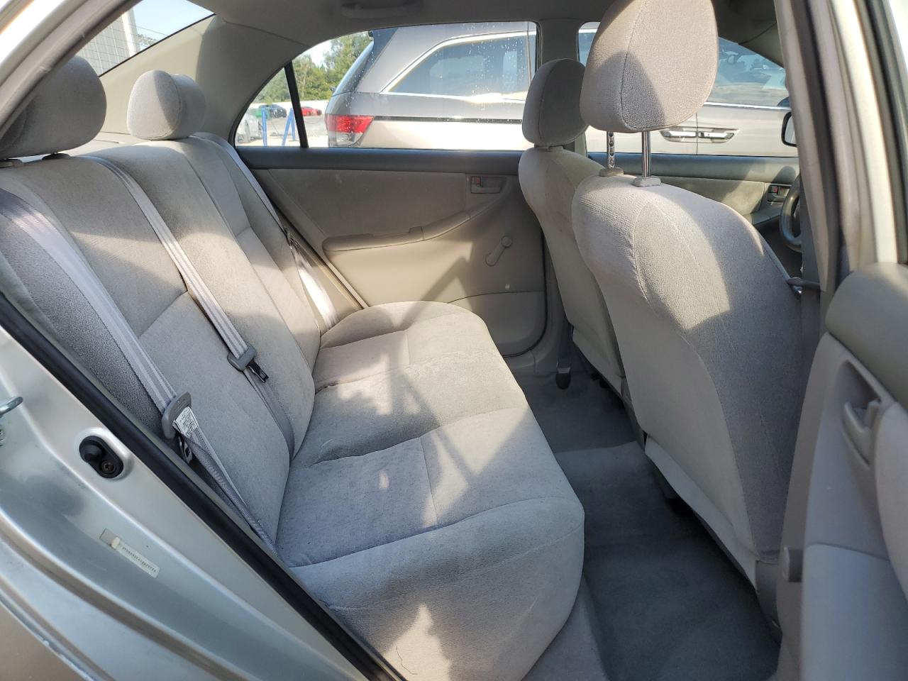 2004 Toyota Corolla Ce VIN: JTDBR32E642029733 Lot: 67024514