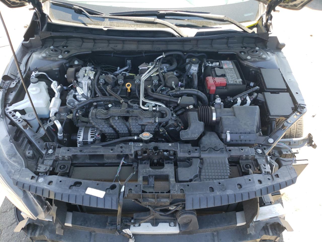 1N4BL4BV8PN388825 2023 Nissan Altima S