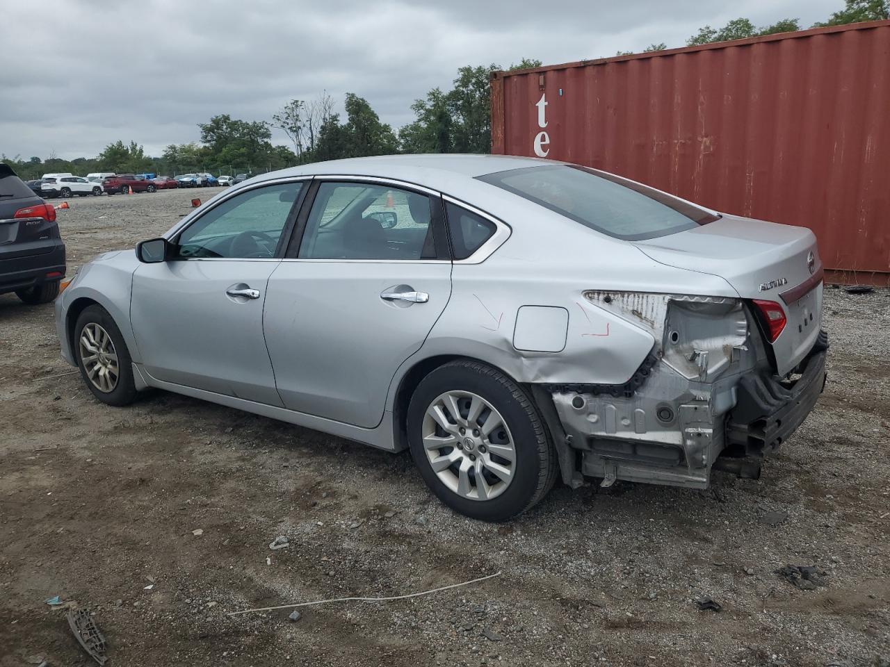 2016 Nissan Altima - Image 2