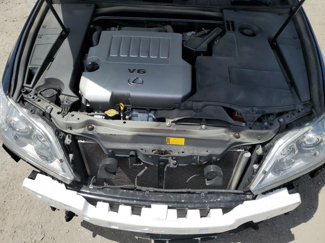 2011 Lexus Es 350 VIN: JTHBK1EG4B2437651 Lot: 66344984