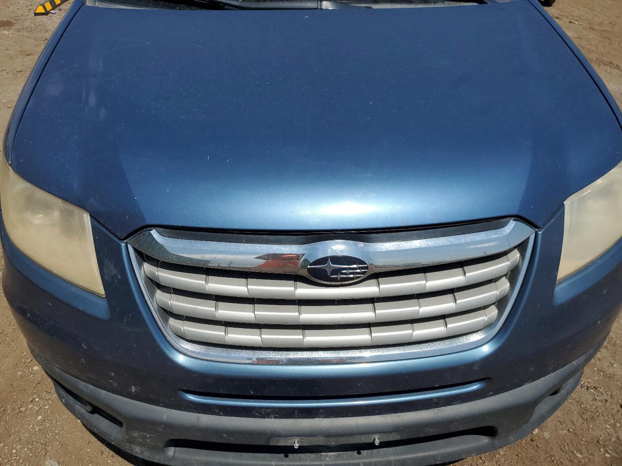 4S4WX91D284403649 2008 Subaru Tribeca