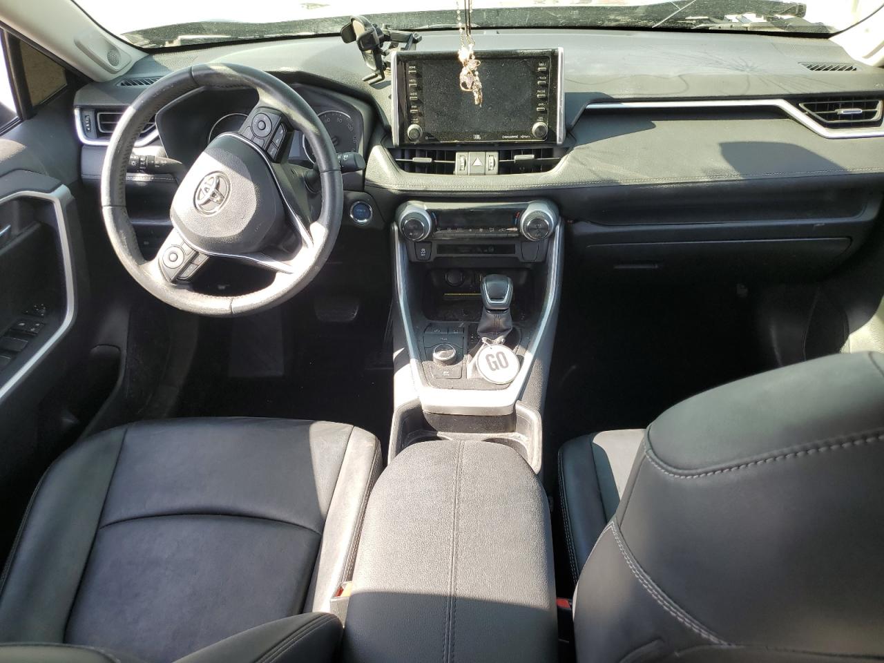 2021 Toyota Rav4 Xle Premium VIN: JTMB6RFV5MD511538 Lot: 66766754