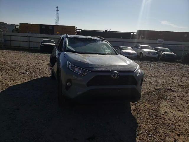 2021 Toyota Rav4 Xle Premium VIN: 2T3A1RFV0MW191266 Lot: 67002714
