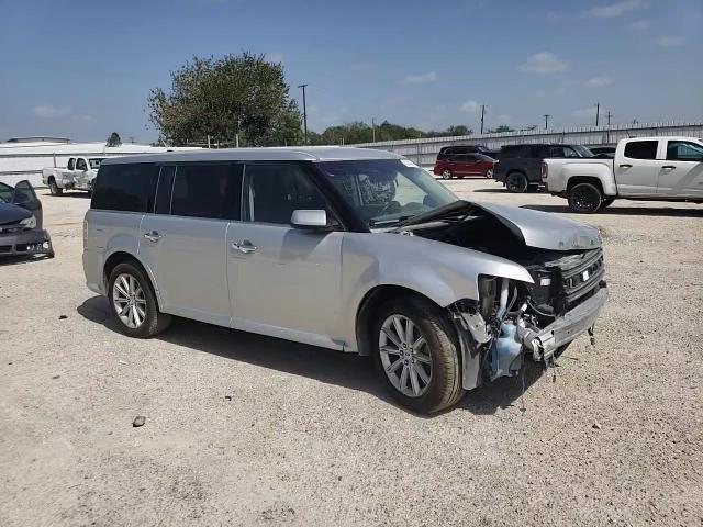 2019 Ford Flex Limited VIN: 2FMGK5D81KBA04450 Lot: 63550834