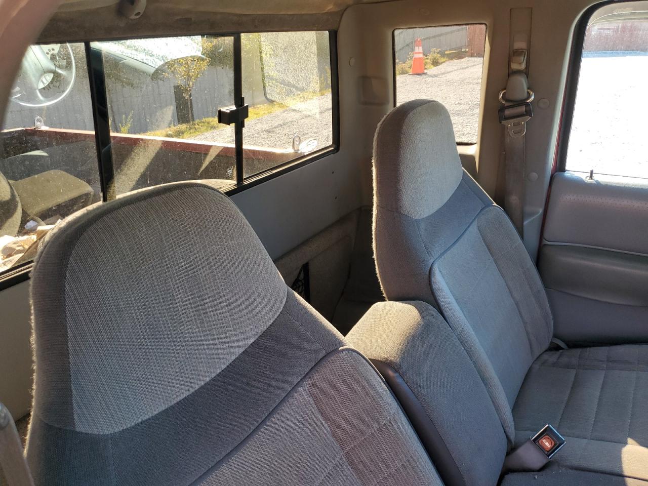 1996 Ford Ranger Super Cab VIN: 1FTCR15XXTPA01800 Lot: 67880394