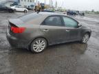 2010 Kia Forte Sx للبيع في Montreal-est، QC - Water/Flood