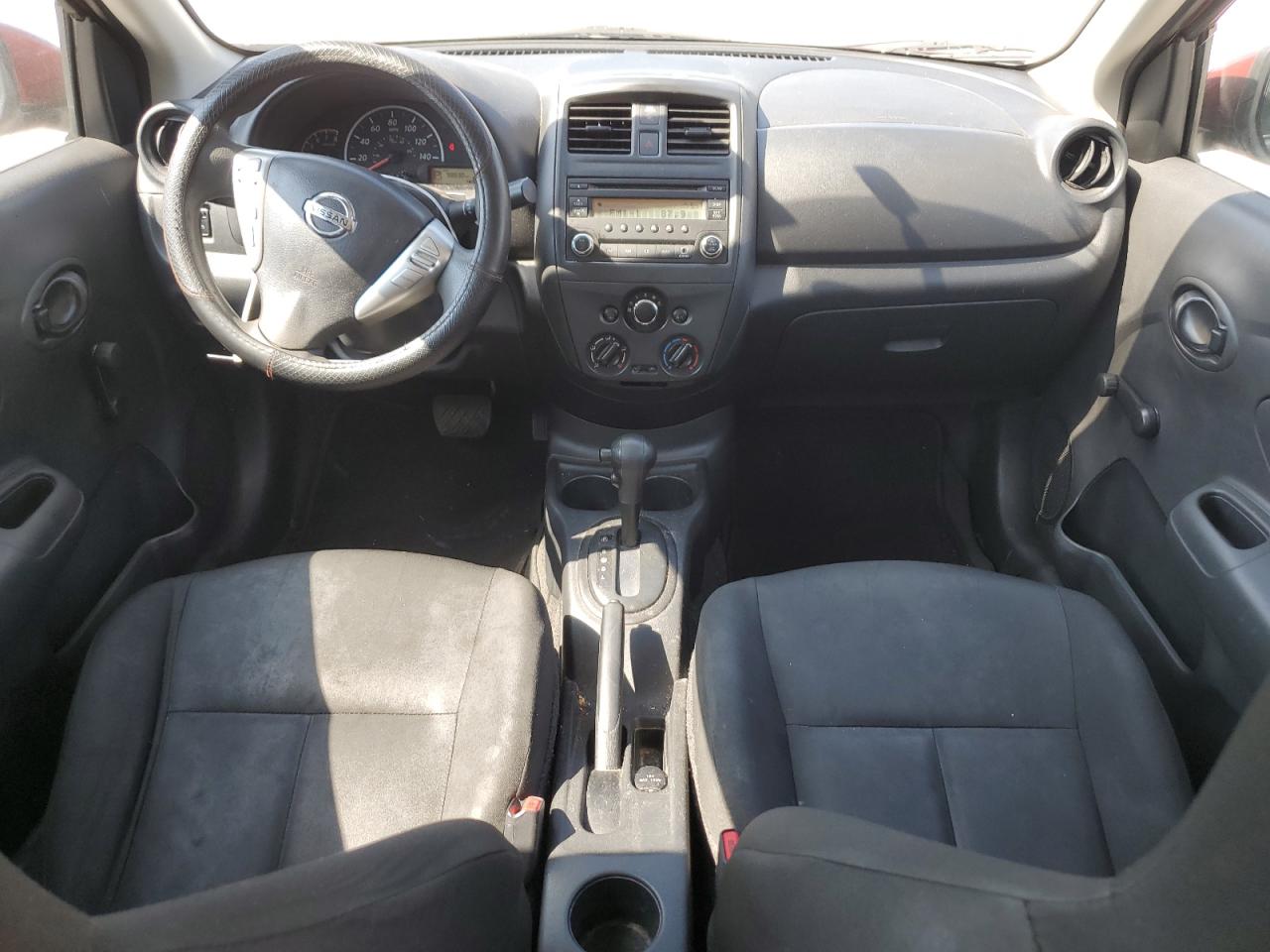 3N1CN7AP9GL914198 2016 Nissan Versa S