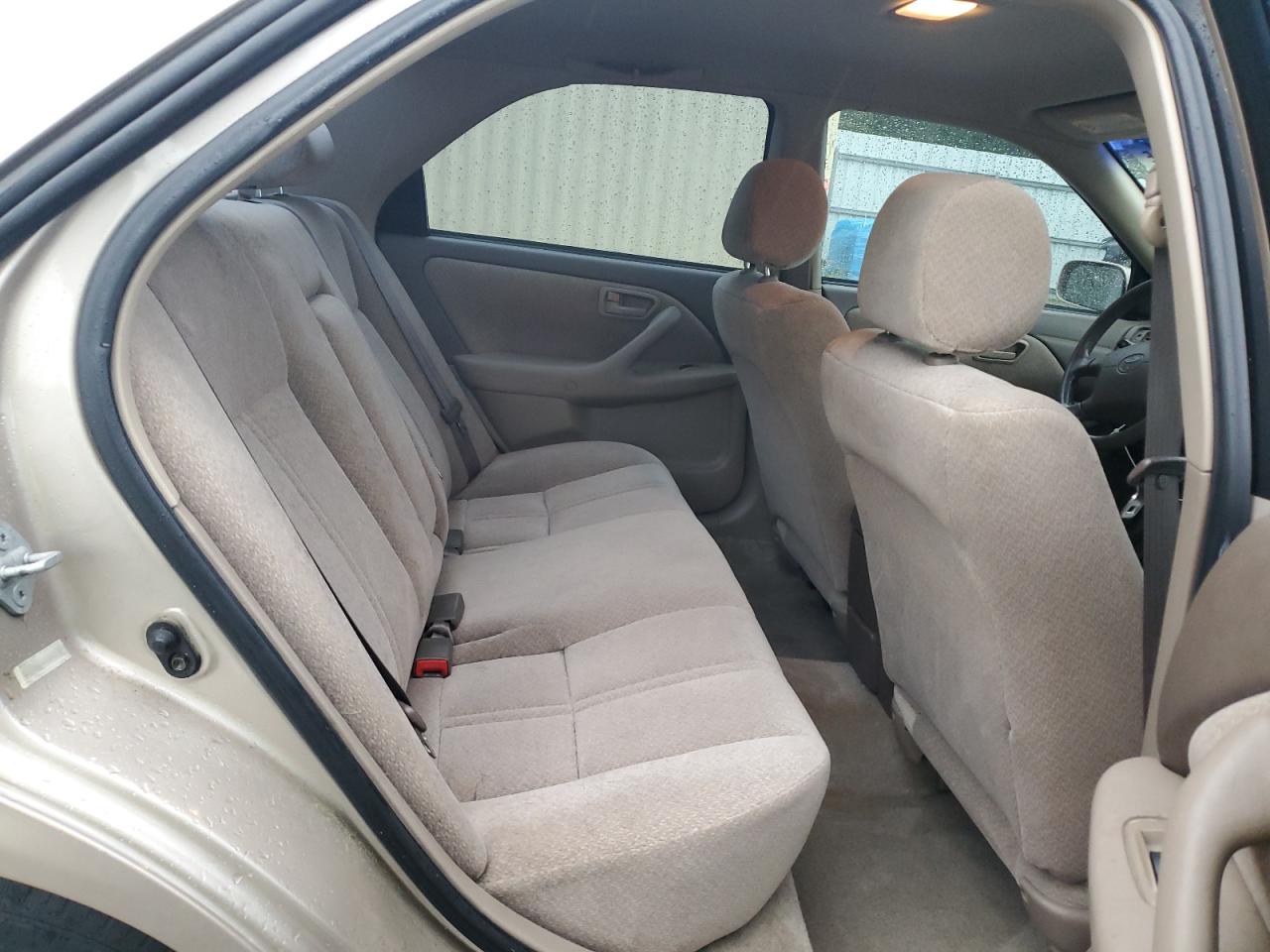 2000 Toyota Camry Ce VIN: 4T1BG22K9YU972615 Lot: 65688674