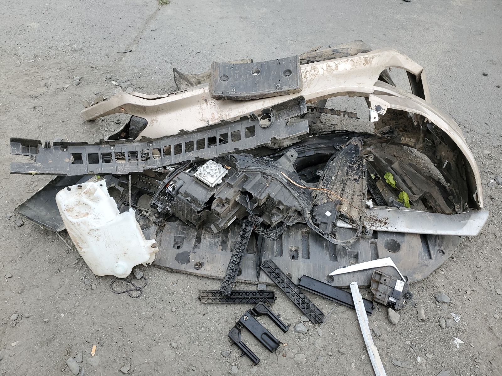 2FMPK4J94LBA14611 2020 Ford Edge Sel