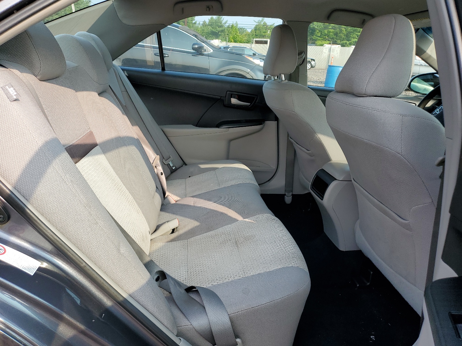 4T1BF1FKXDU293793 2013 Toyota Camry L