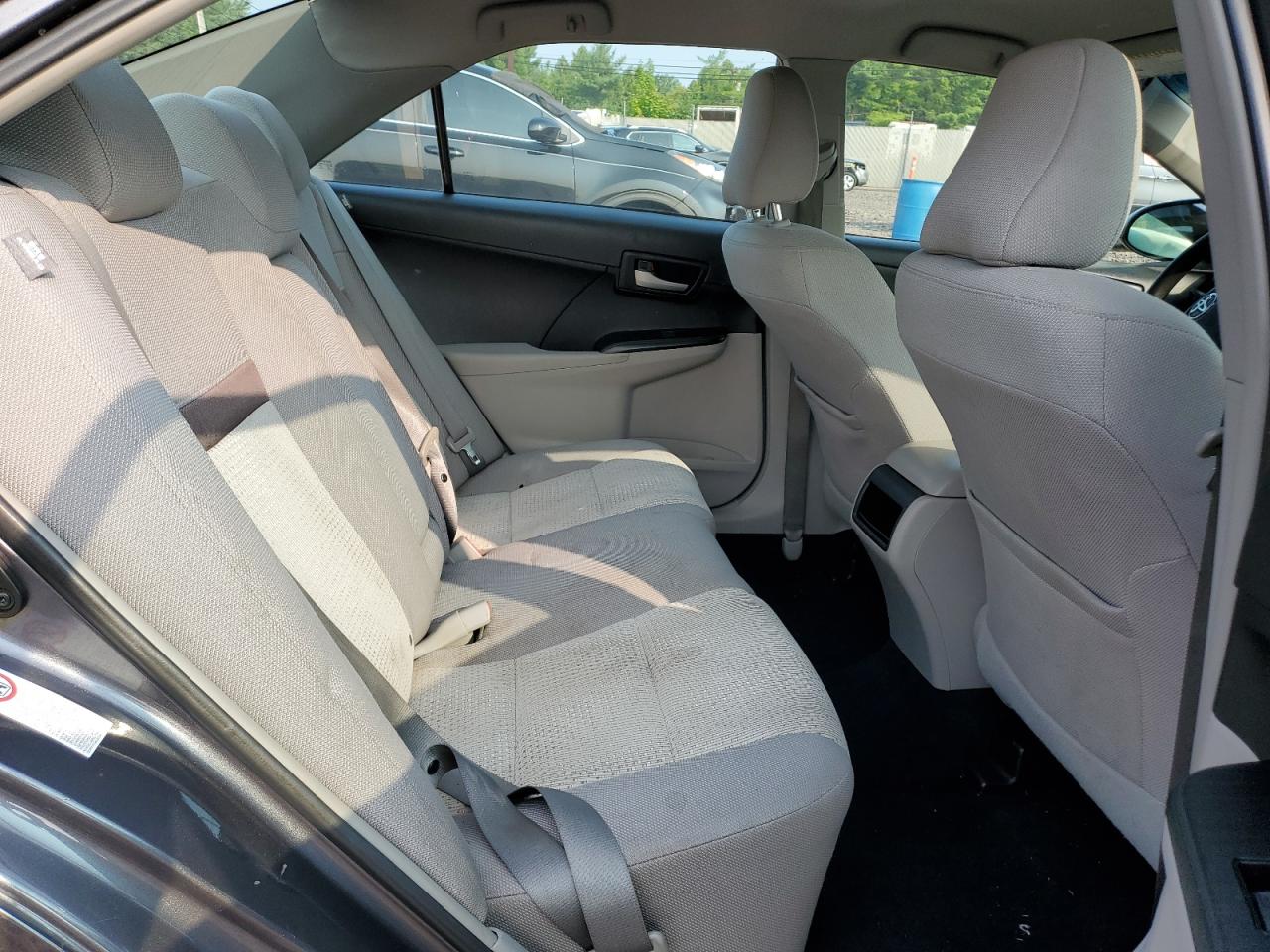 2013 Toyota Camry L VIN: 4T1BF1FKXDU293793 Lot: 65708694