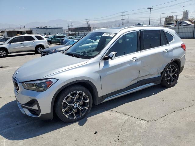 WBXJG9C0XL5P20223 BMW X1 XDRIVE2