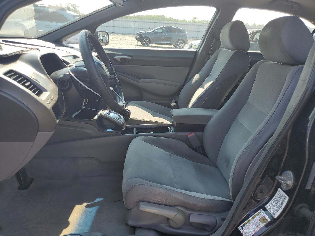 2007 Honda Civic Lx VIN: 1HGFA16547L099898 Lot: 65764574