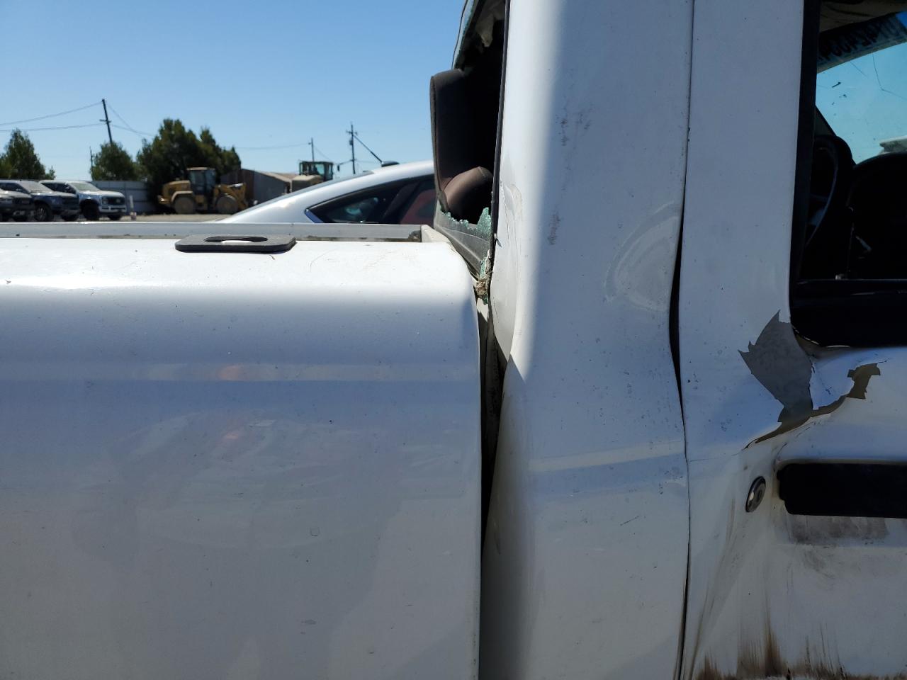 2004 Ford Ranger VIN: 1FTYR10DX4PA72628 Lot: 67424334