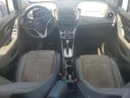 2016 Chevrolet Trax 1Lt იყიდება Montgomery-ში, AL - Side